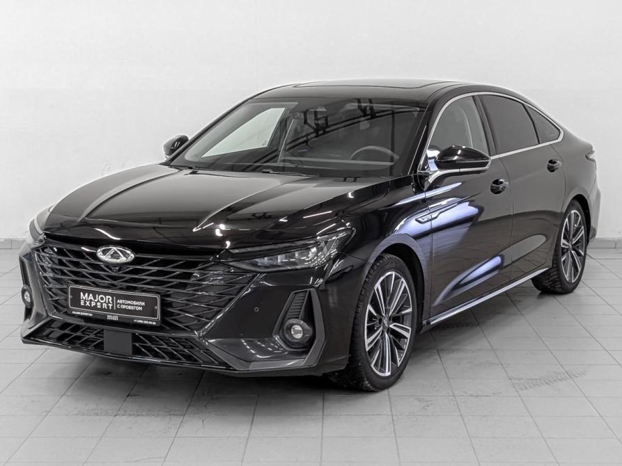 Chery Arrizo 8 Москва  - изображение 1
