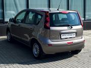 Nissan Note I Рестайлинг Екатеринбург  - изображение 23