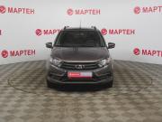 Lada (ВАЗ) Granta I Рестайлинг Вологда  - изображение 19