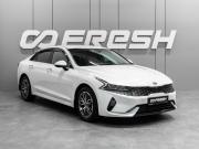 Kia K5 III Тюмень  - изображение 24