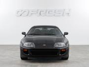 Toyota Supra IV (A80) Москва  - изображение 23