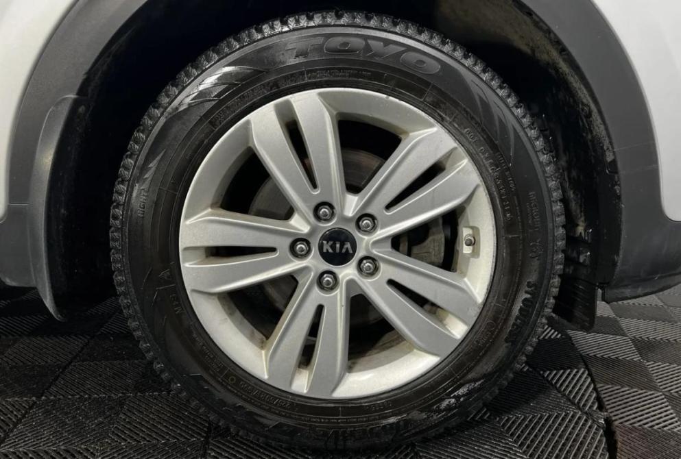 Kia Sportage IV Нижний Новгород  - изображение 21