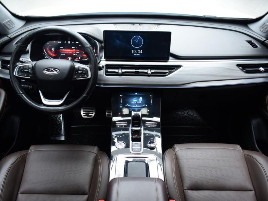 Chery Tiggo 8 Pro I Челябинск  - изображение 10