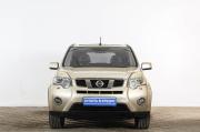 Nissan X-Trail II Рестайлинг Тюмень  - изображение 25