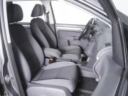Volkswagen Touran I Рестайлинг 2 Ростов-на-Дону  - изображение 25