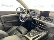 Audi Q5 II (FY) Москва  - изображение 35