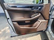 Porsche Macan I Рестайлинг Москва  - изображение 56