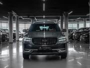 Geely Monjaro I Москва  - изображение 37