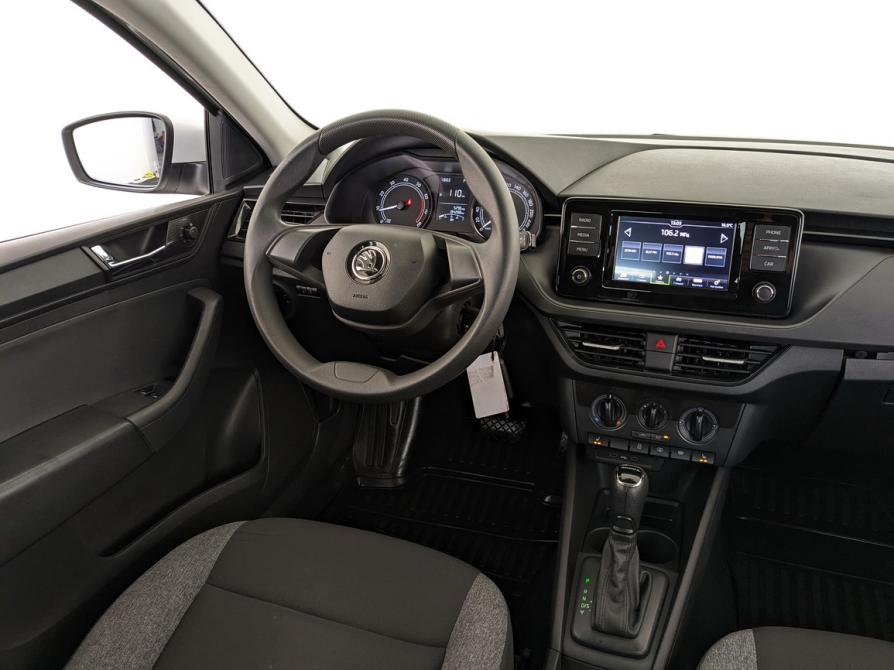 Skoda Rapid II Москва  - изображение 25