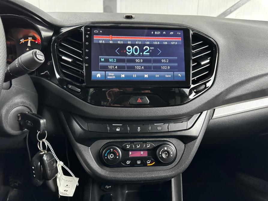 Lada (ВАЗ) Vesta I Тамбов  - изображение 16