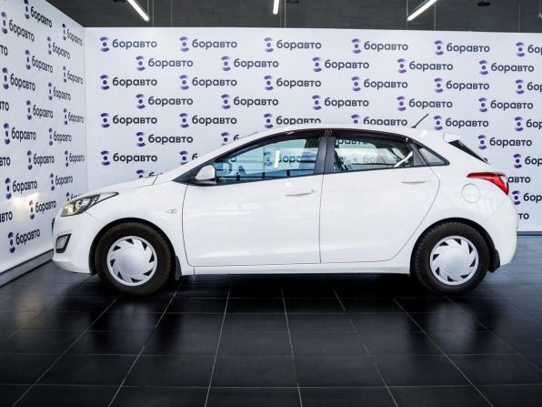 Hyundai i30 II с пробегом 2013 года, цена 999 000 рублей, 136322 км, хэтчбек, Автокод Объявления
