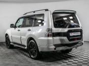 Mitsubishi Pajero IV Рестайлинг 2 Москва  - изображение 28