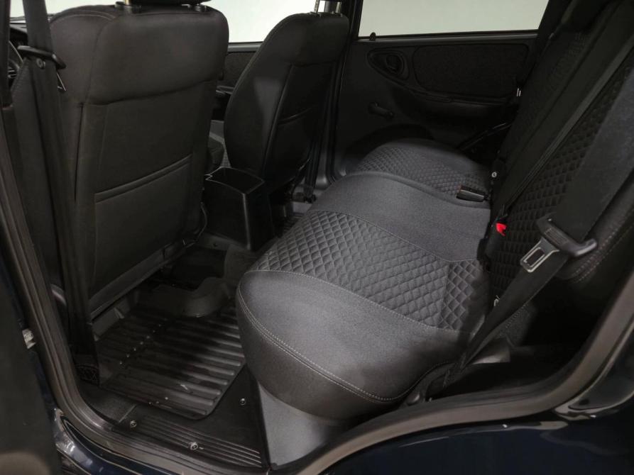 Lada (ВАЗ) Niva Travel I Альметьевск  - изображение 15