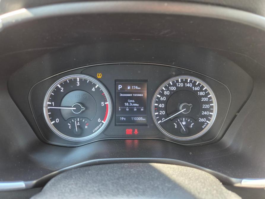 Hyundai Santa Fe IV Екатеринбург  - изображение 9