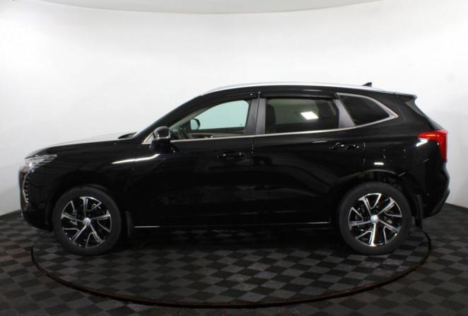 Haval Jolion I Рестайлинг с пробегом 2023 года, цена 2 265 000 рублей, 28377 км, внедорожник, Автокод Объявления