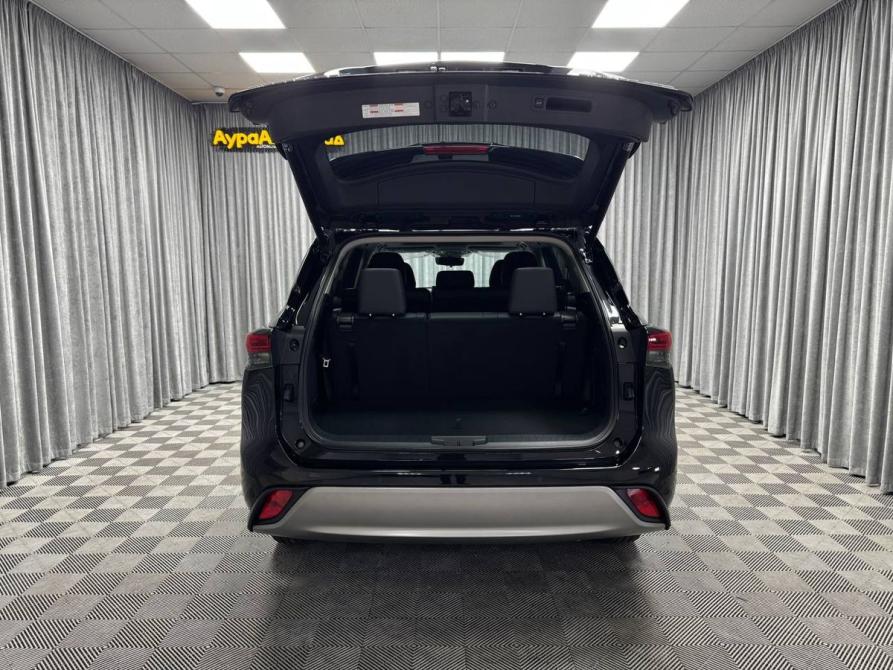 Toyota Highlander IV (XU70) Стерлитамак  - изображение 39