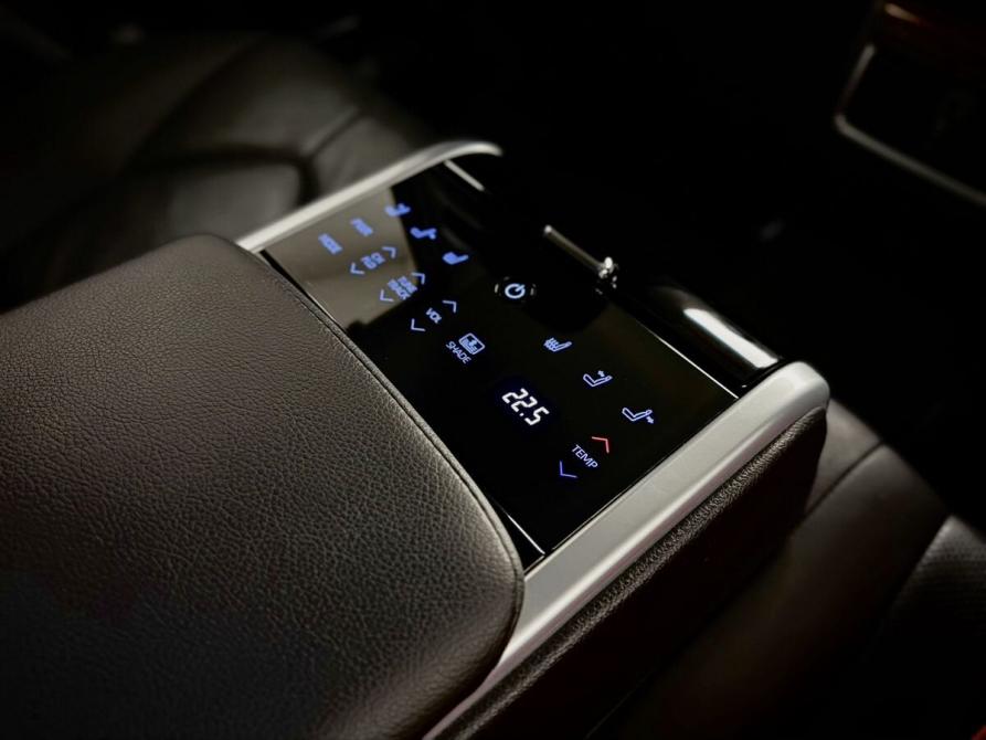 Toyota Camry VIII (XV70) Вологда  - изображение 16