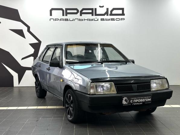 Lada (ВАЗ) 21099 с пробегом 2006 года, цена 159 900 рублей, 103000 км, седан, Автокод Объявления