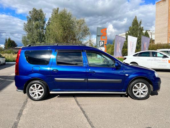 Lada (ВАЗ) Largus I с пробегом 2015 года, цена 899 000 рублей, 125505 км, универсал, Автокод Объявления