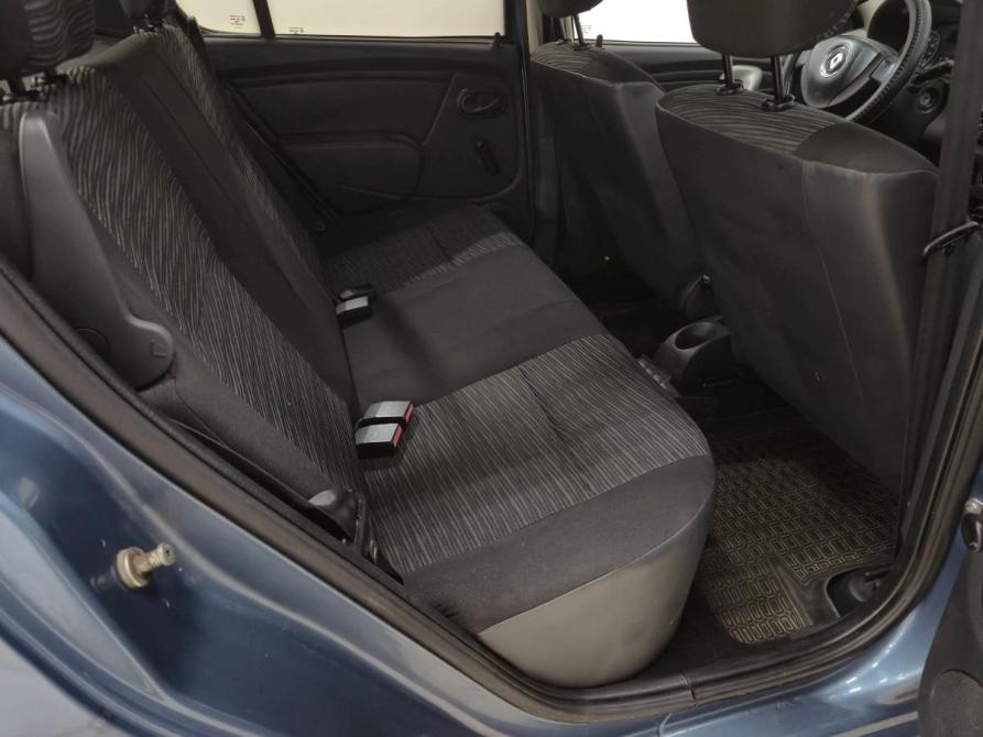 Renault Sandero I Альметьевск  - изображение 17