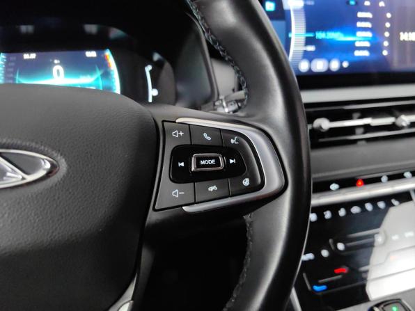 Chery Tiggo 4 Pro I с пробегом 2022 года, цена 1 345 000 рублей, 58363 км, внедорожник, Автокод Объявления