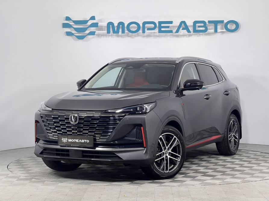 Changan CS55 Plus II Калининград  - изображение 1