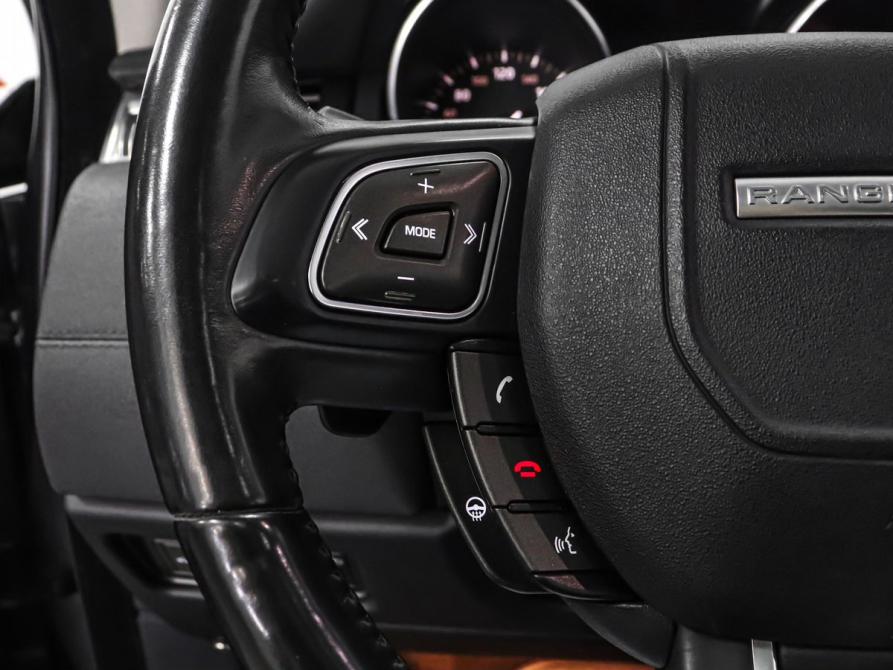 Land Rover Range Rover Evoque I Рестайлинг Минеральные Воды  - изображение 17