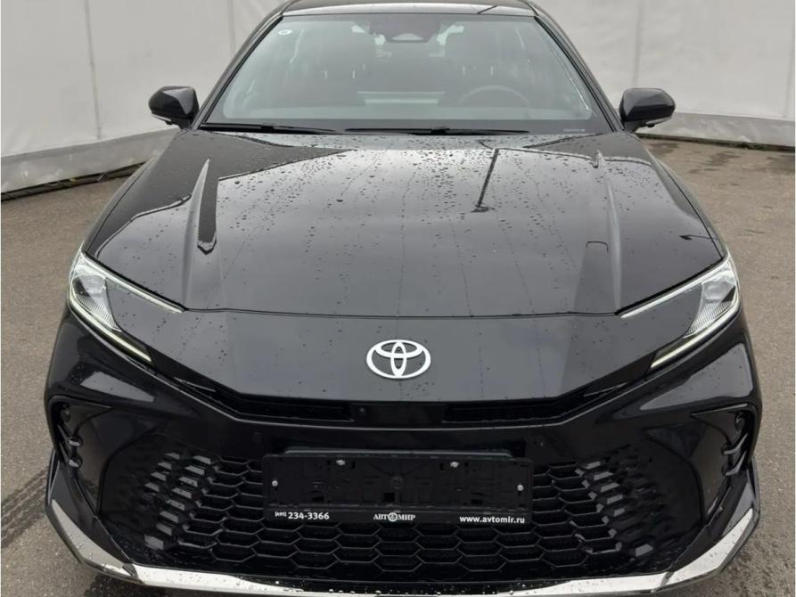 Toyota Camry IX (XV80) China Market Брянск  - изображение 3