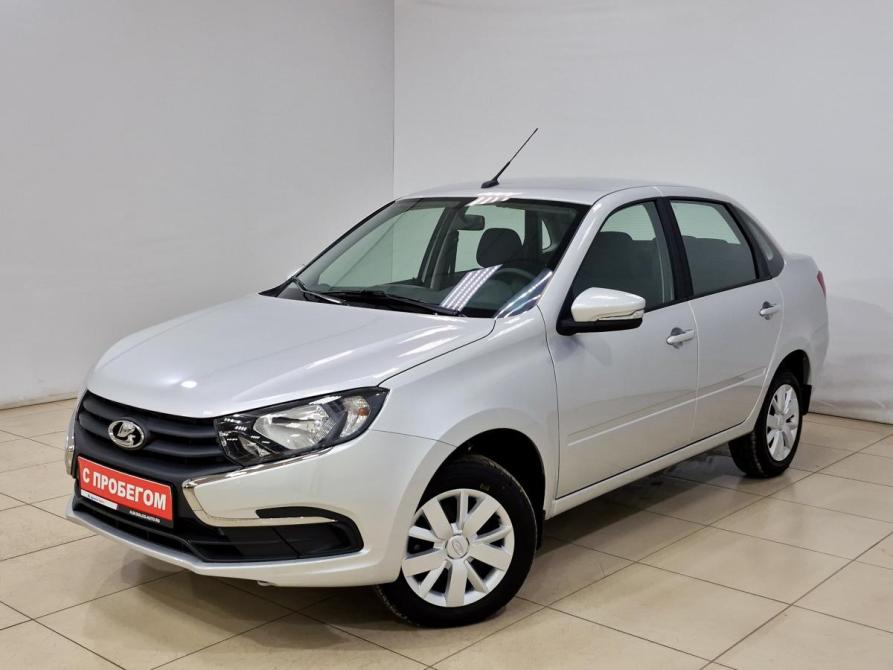 Lada (ВАЗ) Granta I Рестайлинг Альметьевск  - изображение 1