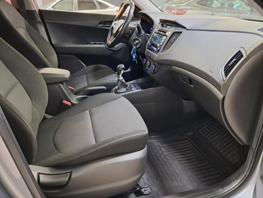 Hyundai Creta I Набережные Челны  - изображение 13