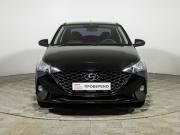 Hyundai Solaris II Рестайлинг Санкт-Петербург  - изображение 19