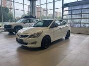 Hyundai Solaris I Рестайлинг Серпухов  - изображение 19