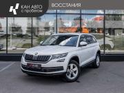 Skoda Kodiaq I Казань  - изображение 11
