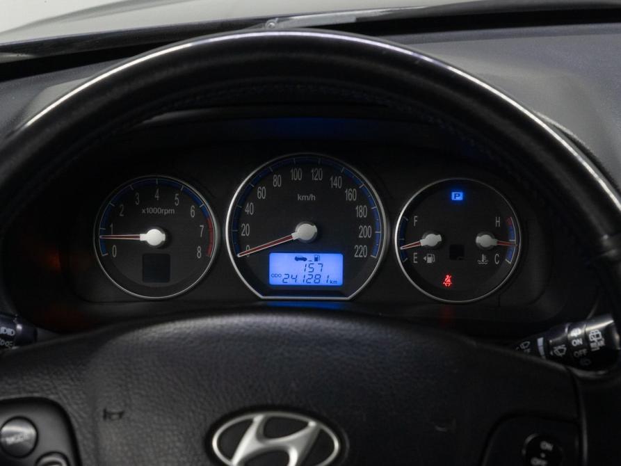 Hyundai Santa Fe II Тюмень  - изображение 23