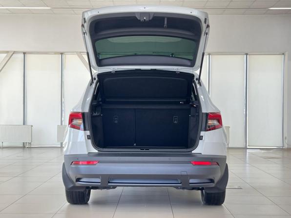 Skoda Karoq I с пробегом 2021 года, цена 2 590 000 рублей, 43179 км, внедорожник, Автокод Объявления