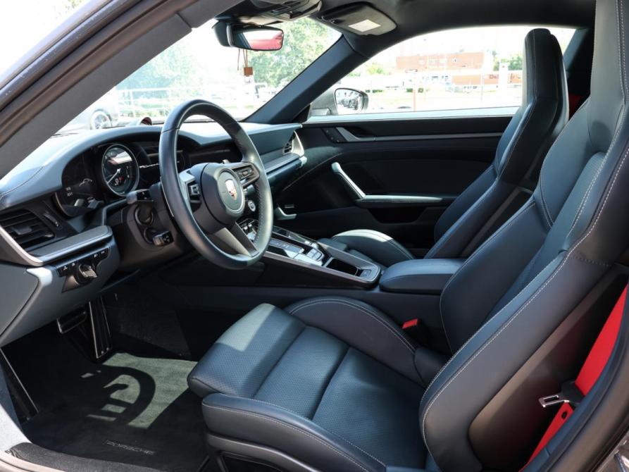 Porsche 911 VIII (992) Москва  - изображение 16