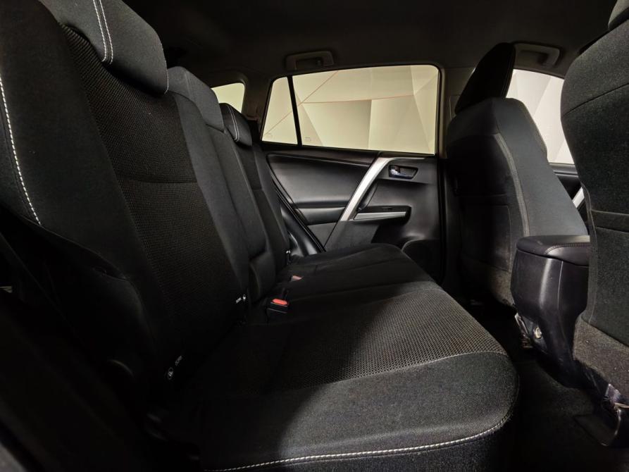 Toyota RAV4 IV (XA40) Рестайлинг Москва  - изображение 15
