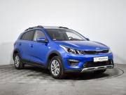 Kia Rio IV Санкт-Петербург  - изображение 22
