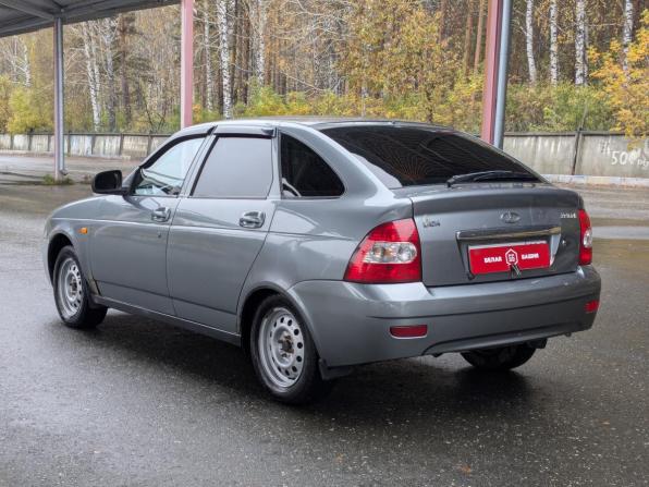 Lada (ВАЗ) Priora I с пробегом 2011 года, цена 299 900 рублей, 145600 км, хэтчбек, Автокод Объявления