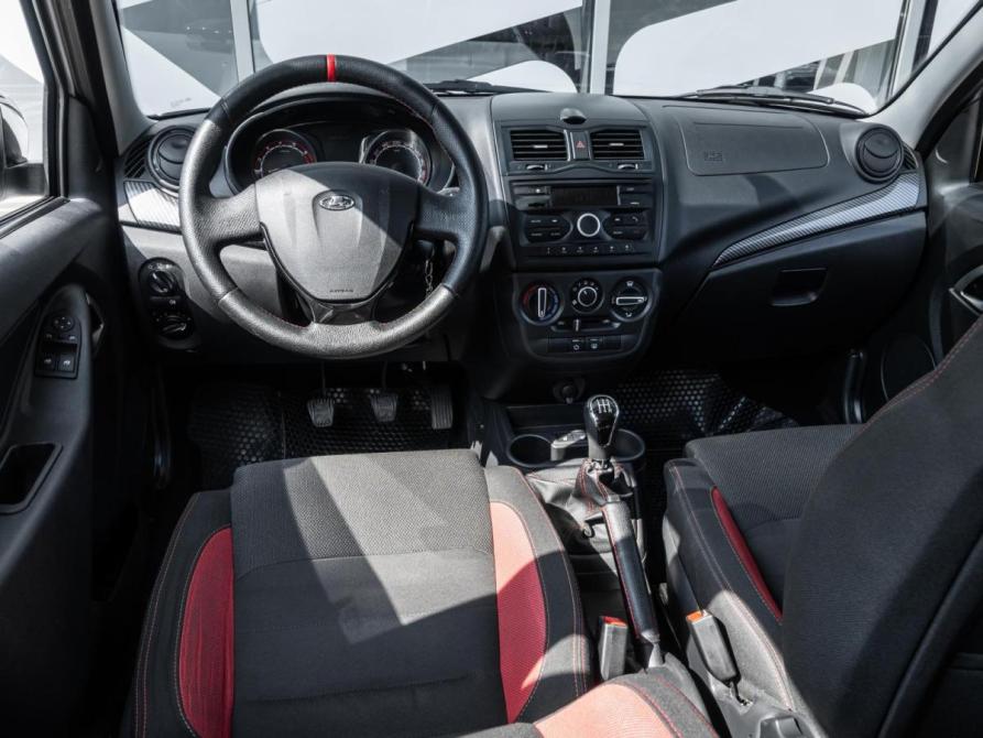 Lada (ВАЗ) Granta I Рестайлинг Ставрополь  - изображение 6