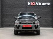 Hyundai Tucson I Екатеринбург  - изображение 22