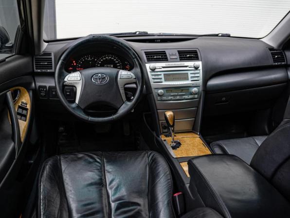 Toyota Camry VI (XV40) с пробегом 2007 года, цена 1 030 000 рублей, 213883 км, седан, Автокод Объявления