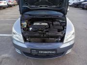 Skoda Octavia II (A5) Рестайлинг Чебоксары  - изображение 33