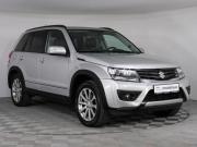 Suzuki Grand Vitara II Рестайлинг 2 Химки  - изображение 16