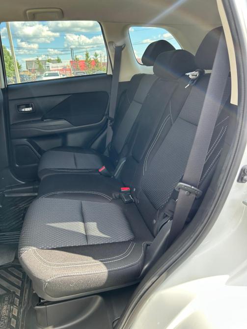 Mitsubishi Outlander III Рестайлинг 3 Альметьевск  - изображение 10