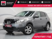 Nissan Qashqai I Рестайлинг Кемерово  - изображение 22