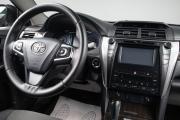 Toyota Camry VII (XV50) Рестайлинг Оренбург  - изображение 29