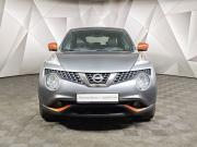 Nissan Juke I Рестайлинг Москва  - изображение 27
