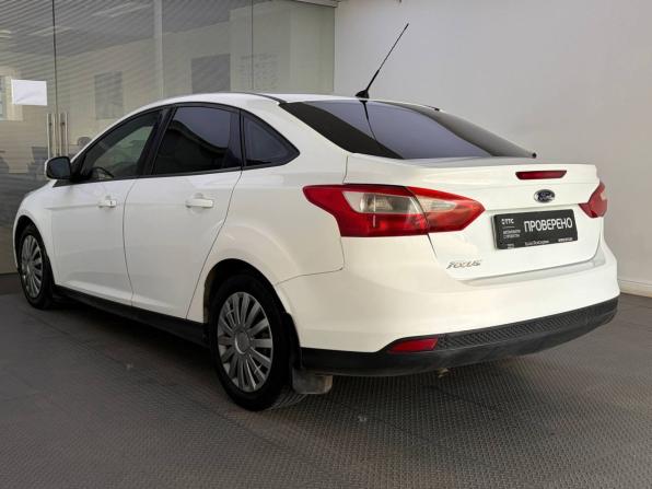Ford Focus III с пробегом 2013 года, цена 579 000 рублей, 362759 км, седан, Автокод Объявления