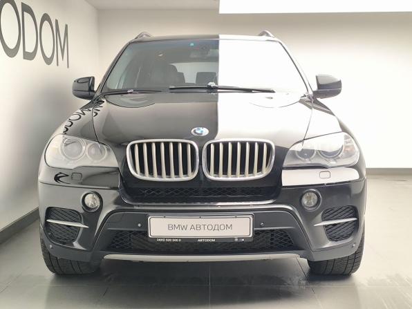 BMW X5 II (E70) Рестайлинг с пробегом 2011 года, цена 1 469 000 рублей, 330260 км, внедорожник, Автокод Объявления